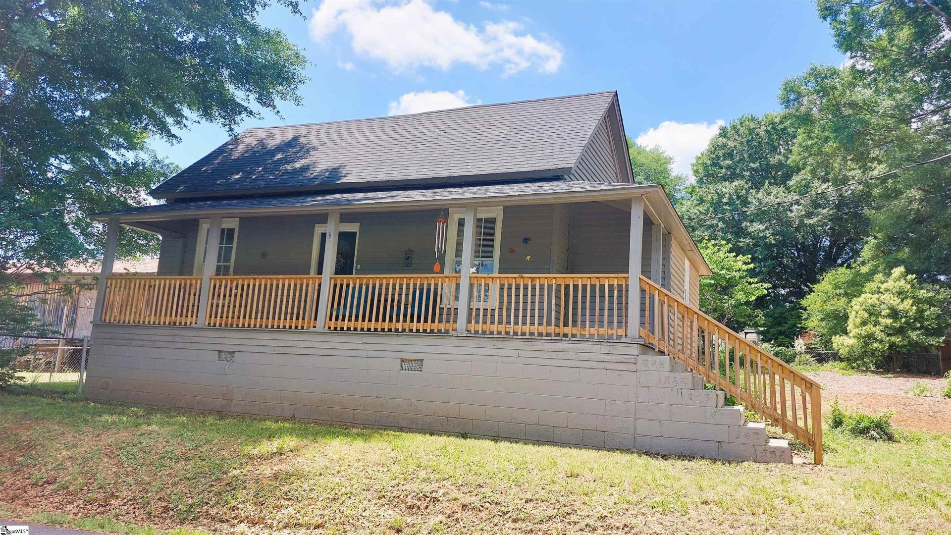Property image 1 at 3 Baldwin Street, Pelzer, SC 29669