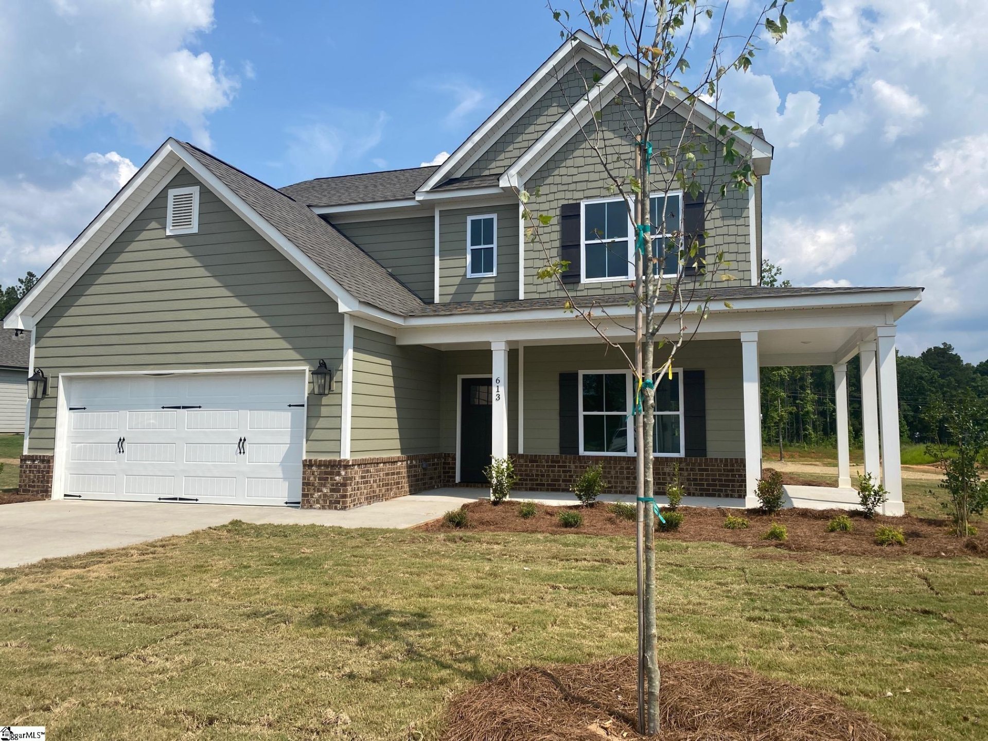 Property image 1 at 613 Still Wood Trail, Fountain Inn, SC 29644