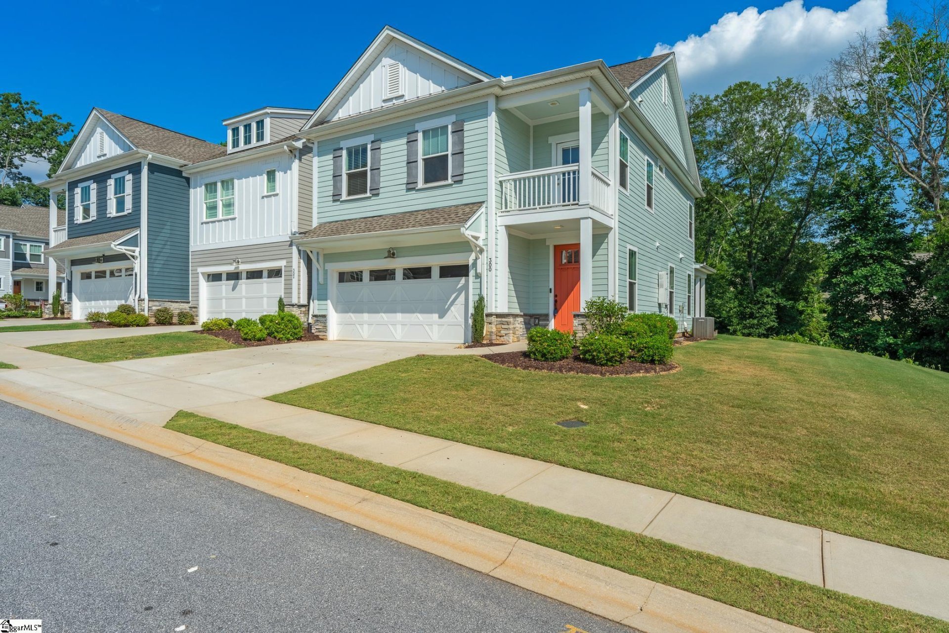 Property image 1 at 300 Gardella Drive, Greer, SC 29650