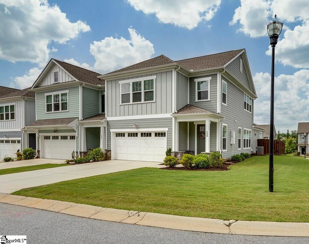 Property image 1 at 200 Wrightwood Lane, Greer, SC 29650