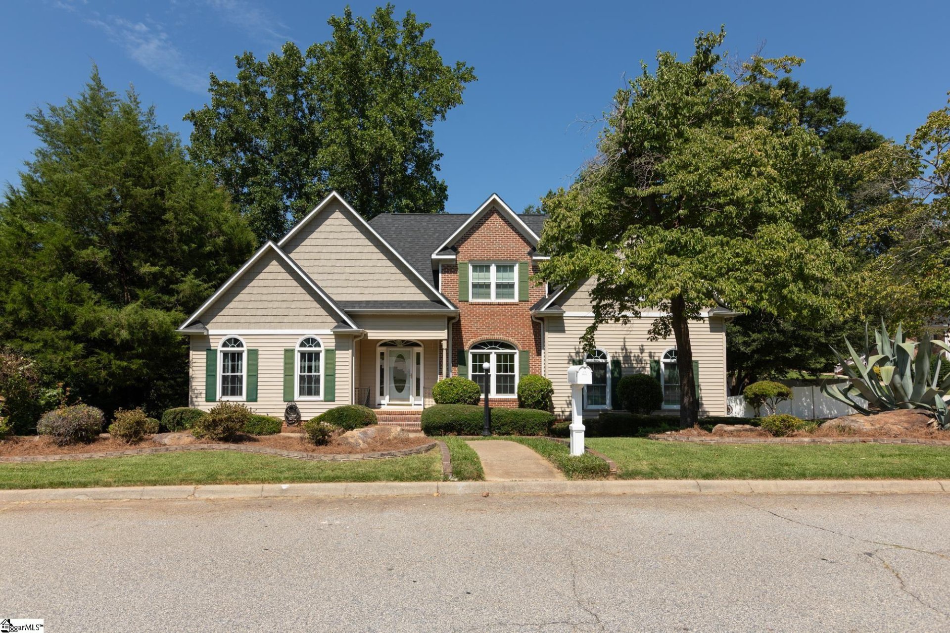 Property image 1 at 500 Hudders Creek Way, Simpsonville, SC 29680