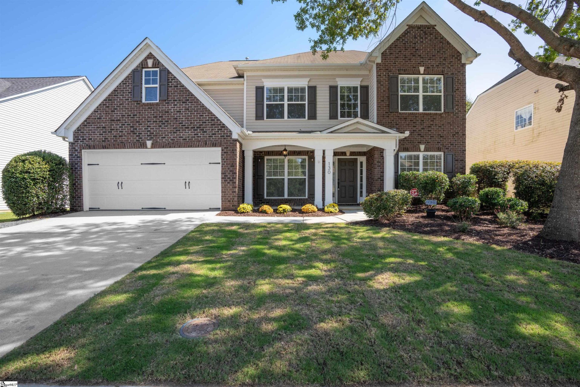 Property image 1 at 130 Morning Tide Drive, Simpsonville, SC 29681