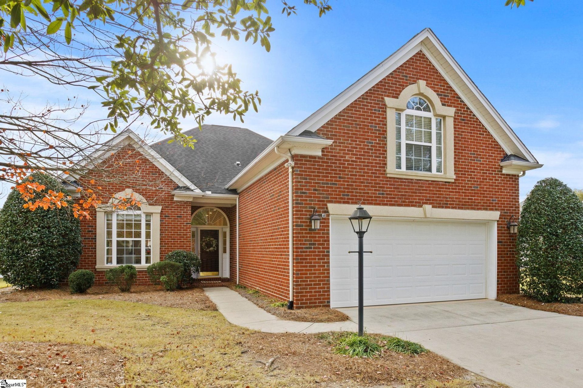 Property image 1 at 408 Ashby Park Lane, Greenville, SC 29607