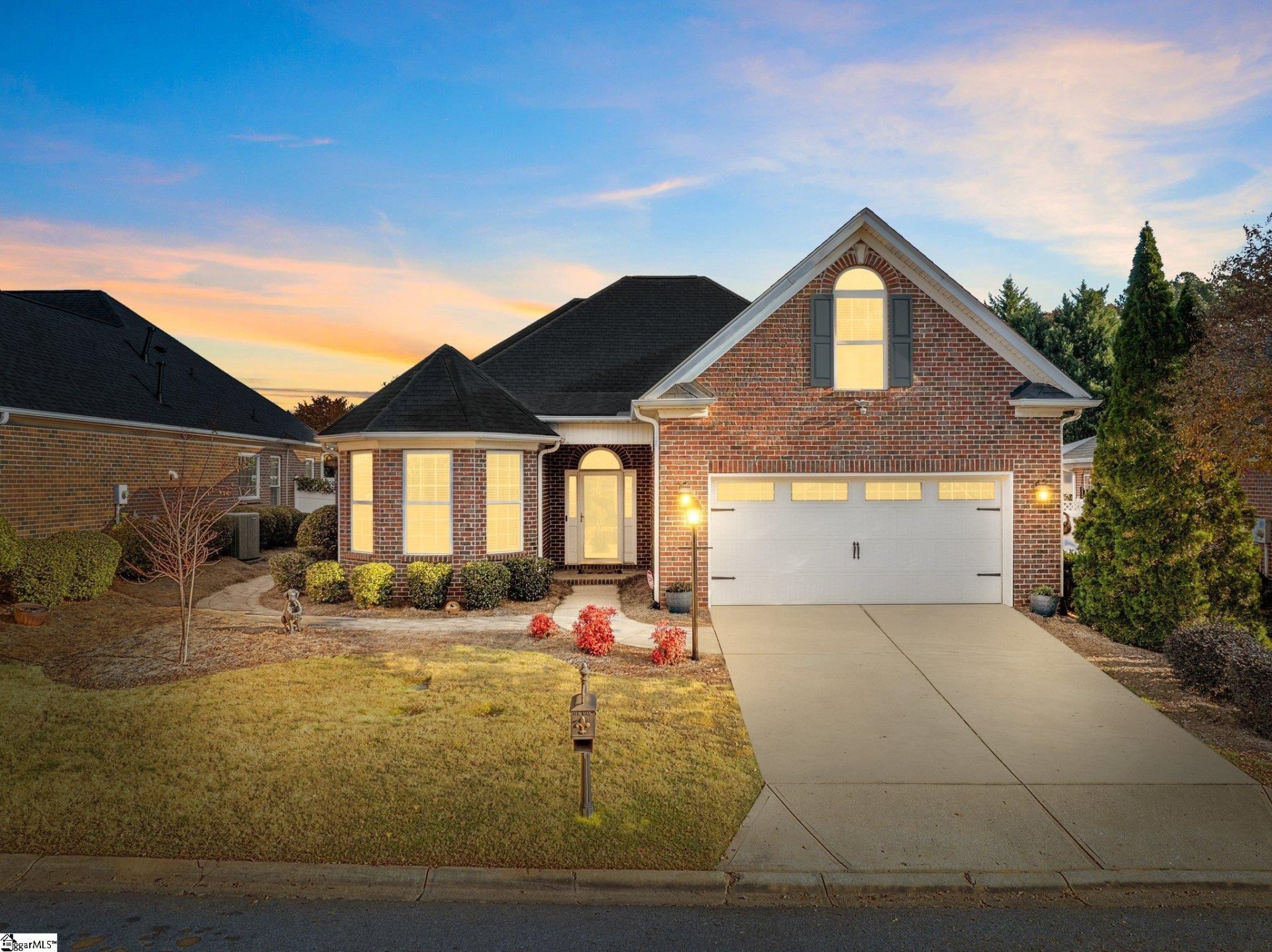 Property image 1 at 118 Lansfair Way, Greenville, SC 29607