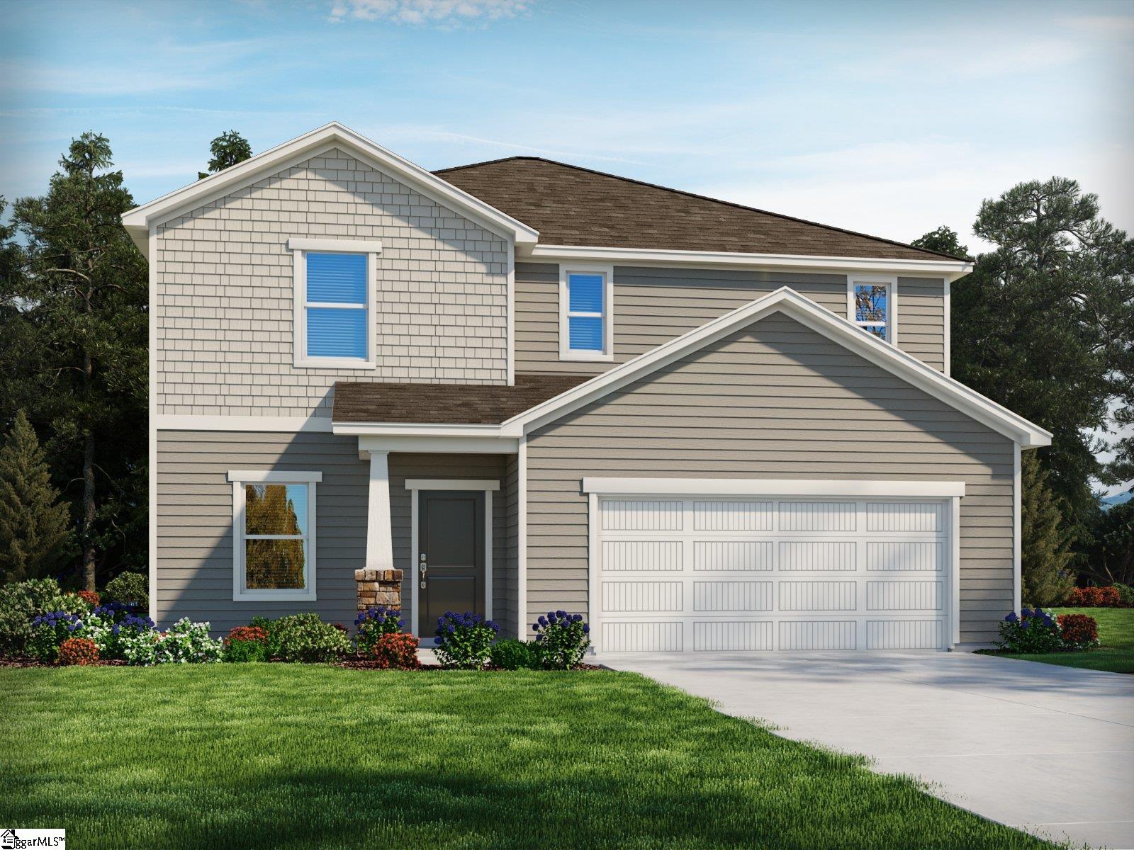Property at 105 Granby Trail, Easley, SC 29642