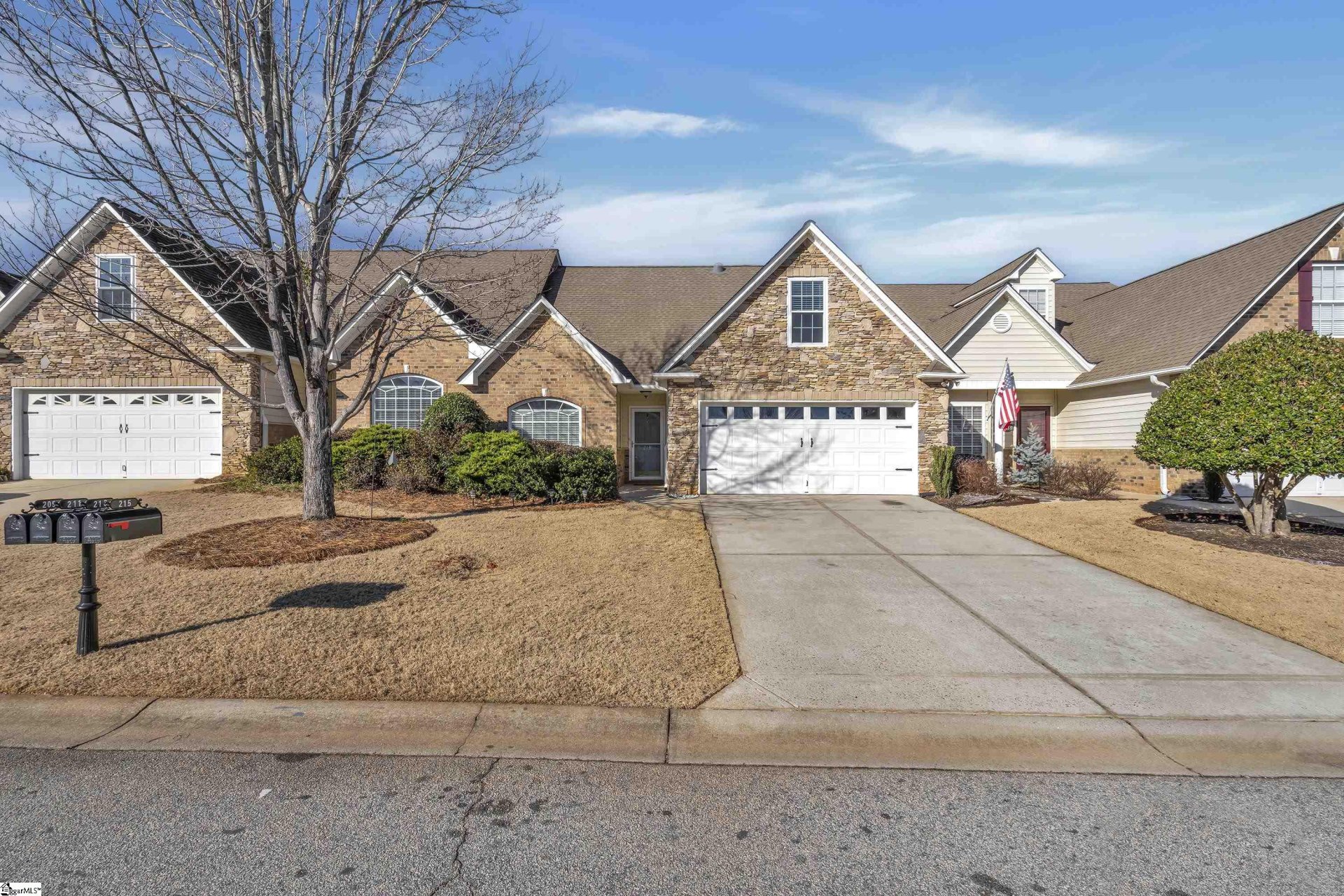 Property image 1 at 213 Stewarts Landing, Boiling Springs, SC 29316