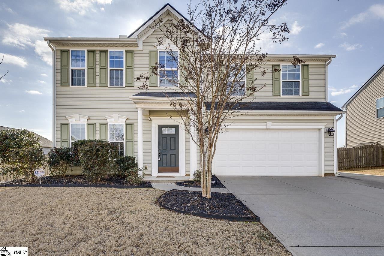 Property image 1 at 711 Ethridge Point, Boiling Springs, SC 29316