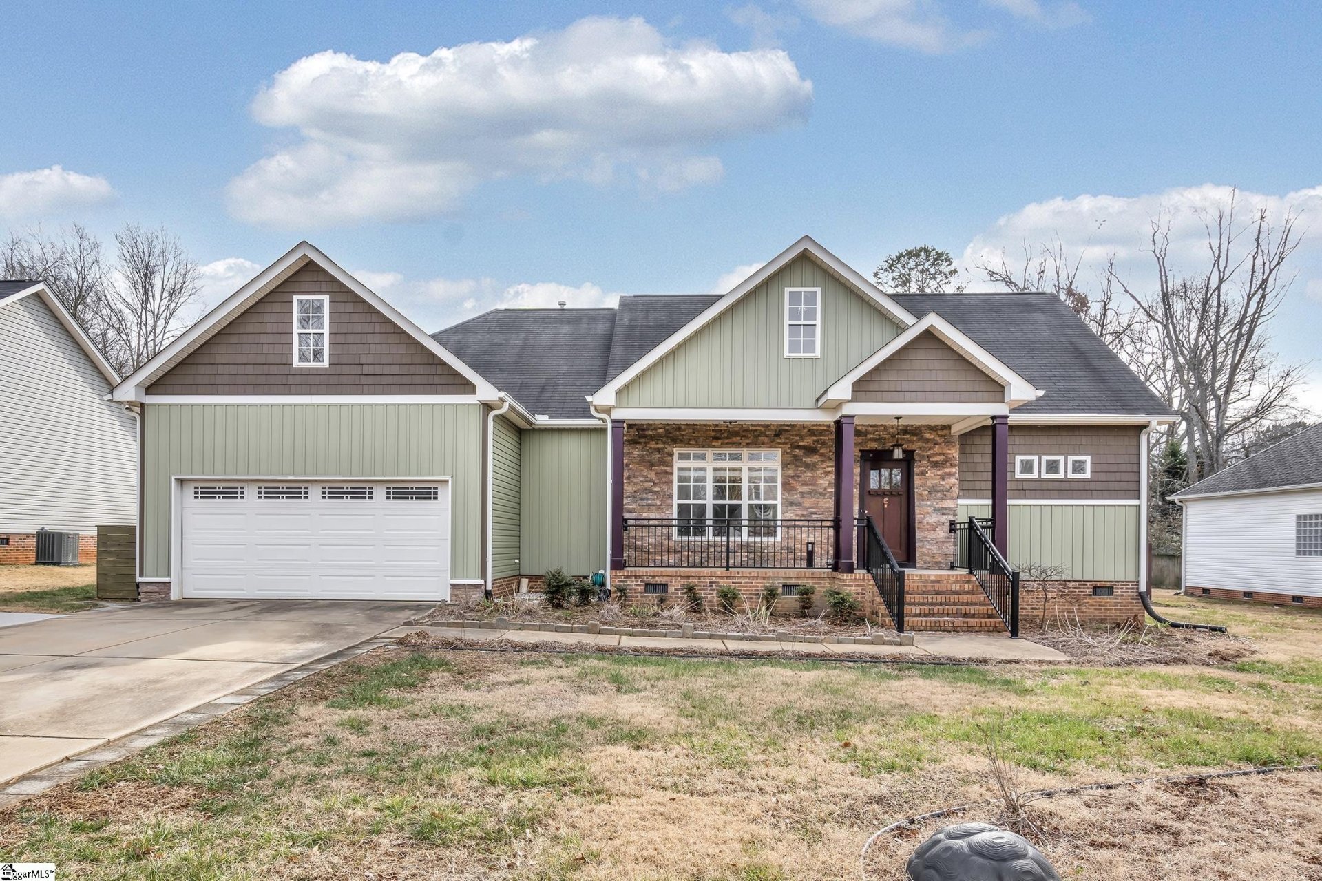 Property at 533 Davenport Road, Simpsonville, SC 29680