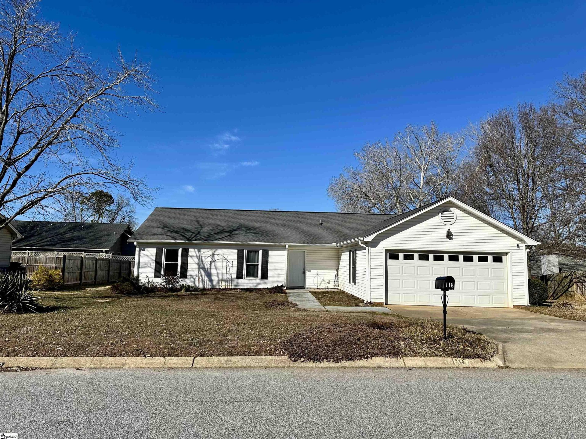 Property image 1 at 118 Waterbury Court, Simpsonville, SC 29680