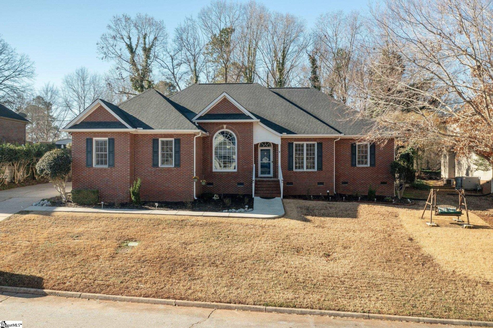 Property image 1 at 505 Hudders Creek Way, Simpsonville, SC 29680
