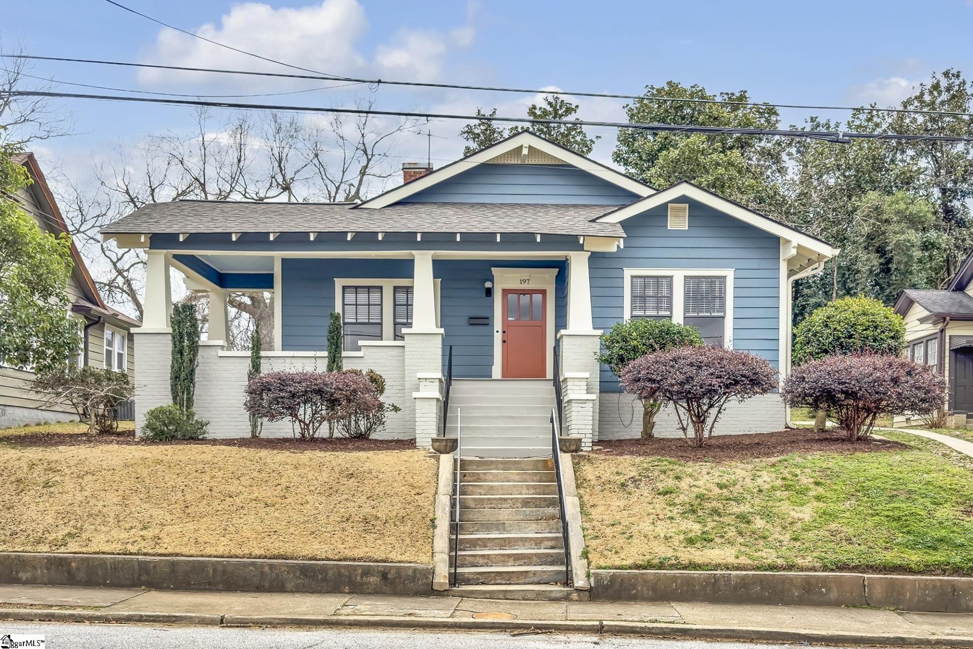 Property at 197 Brookwood Terrace, Spartanburg, SC 29306