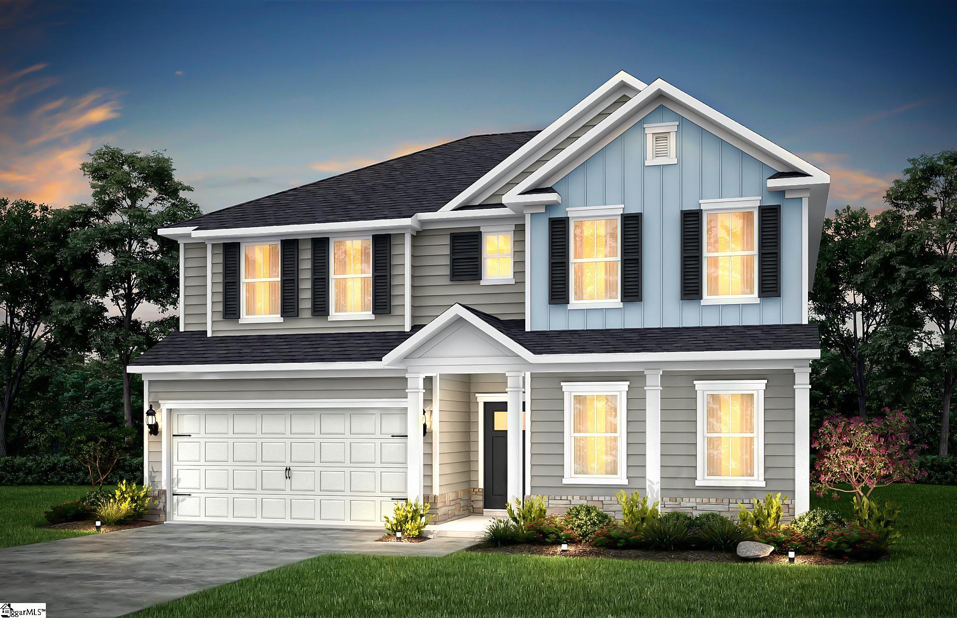 Property at 127 Indigo Park Place, Easley, SC 29642