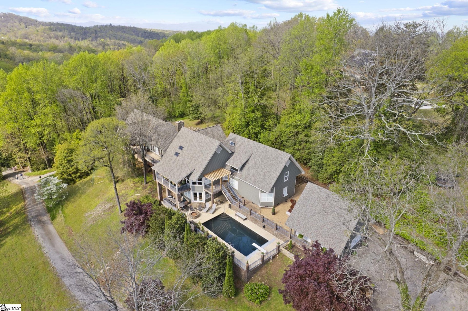 Property at 902 Altamont Road, Greenville, SC 29609