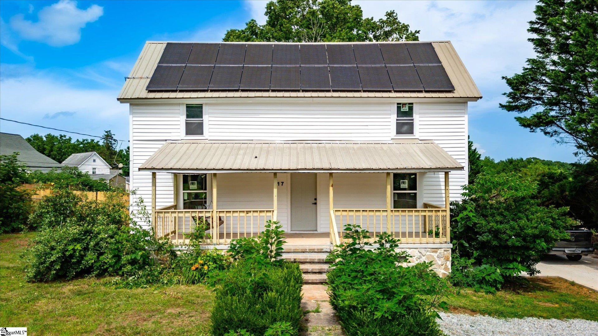 Property image 1 at 17 Smythe Street, Pelzer, SC 29669-1633