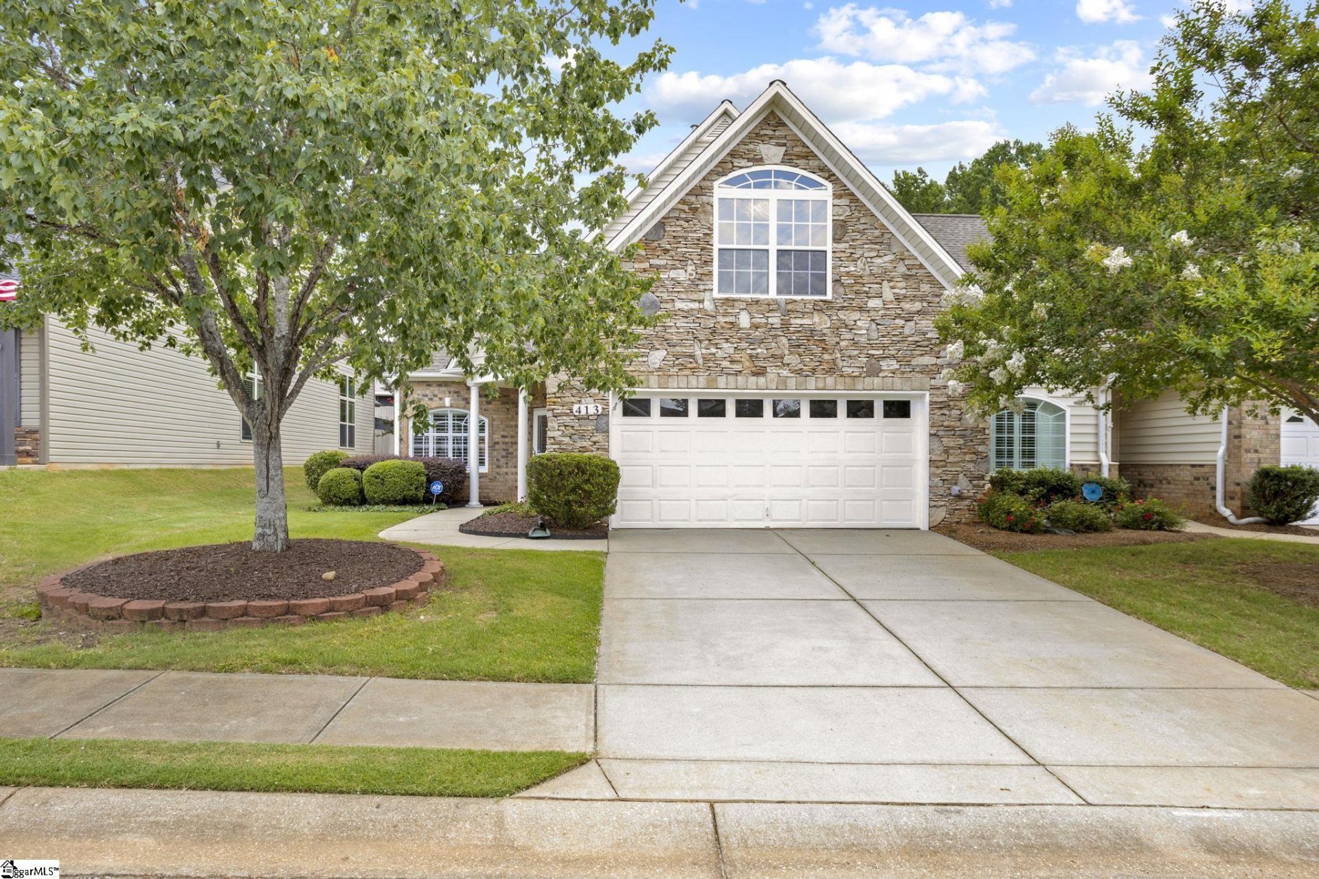 Property at 413 Pierview Way, Boiling Springs, SC 29316