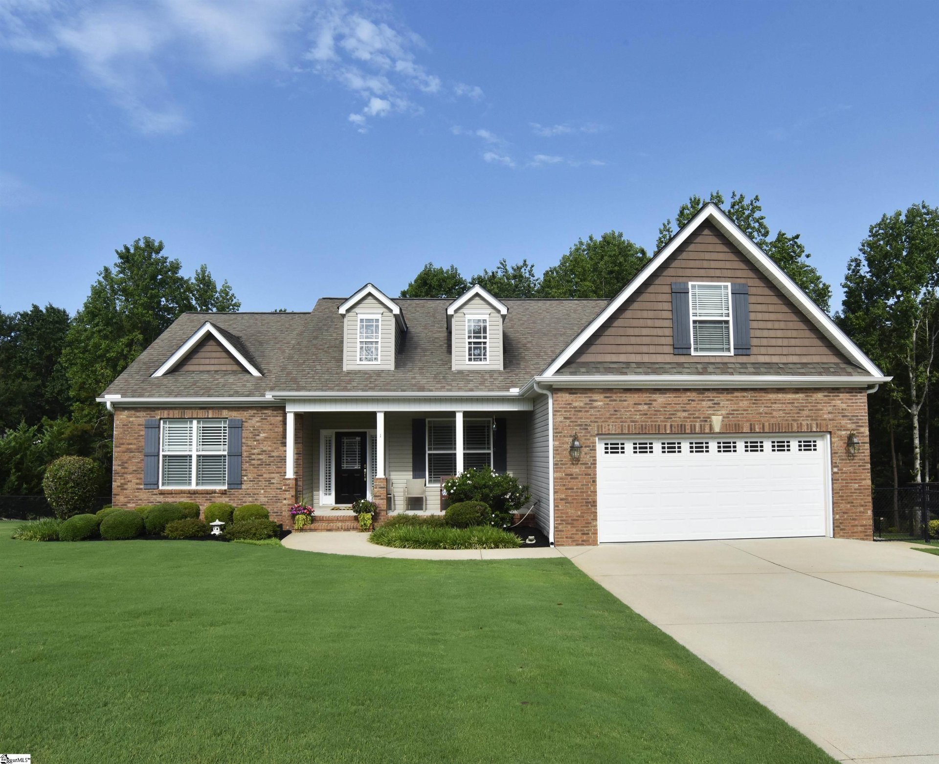 Property at 1 Chasie Lane, Greer, SC 29651