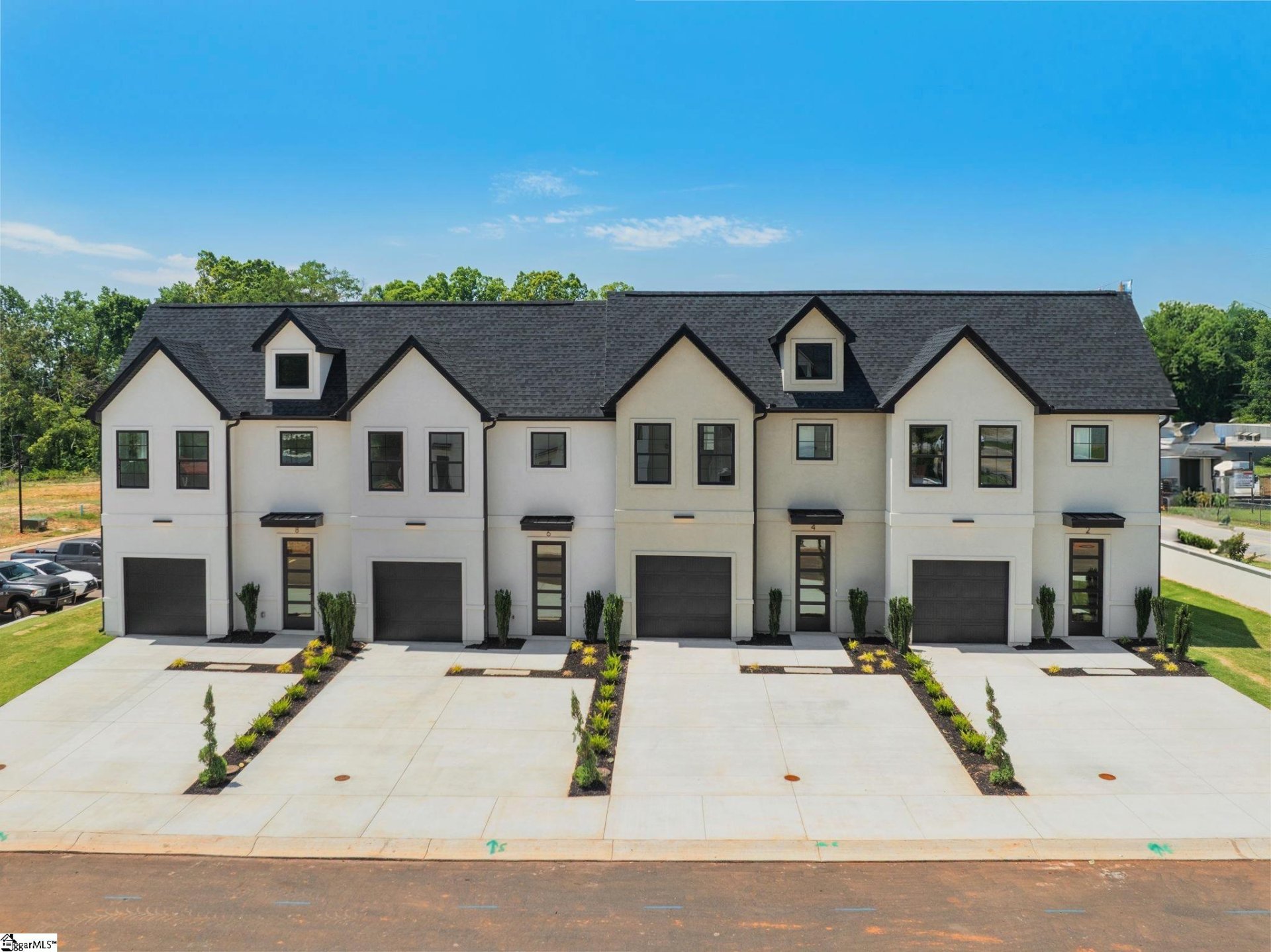 Property at 4 Taverly Drive, Greenville, SC 29605
