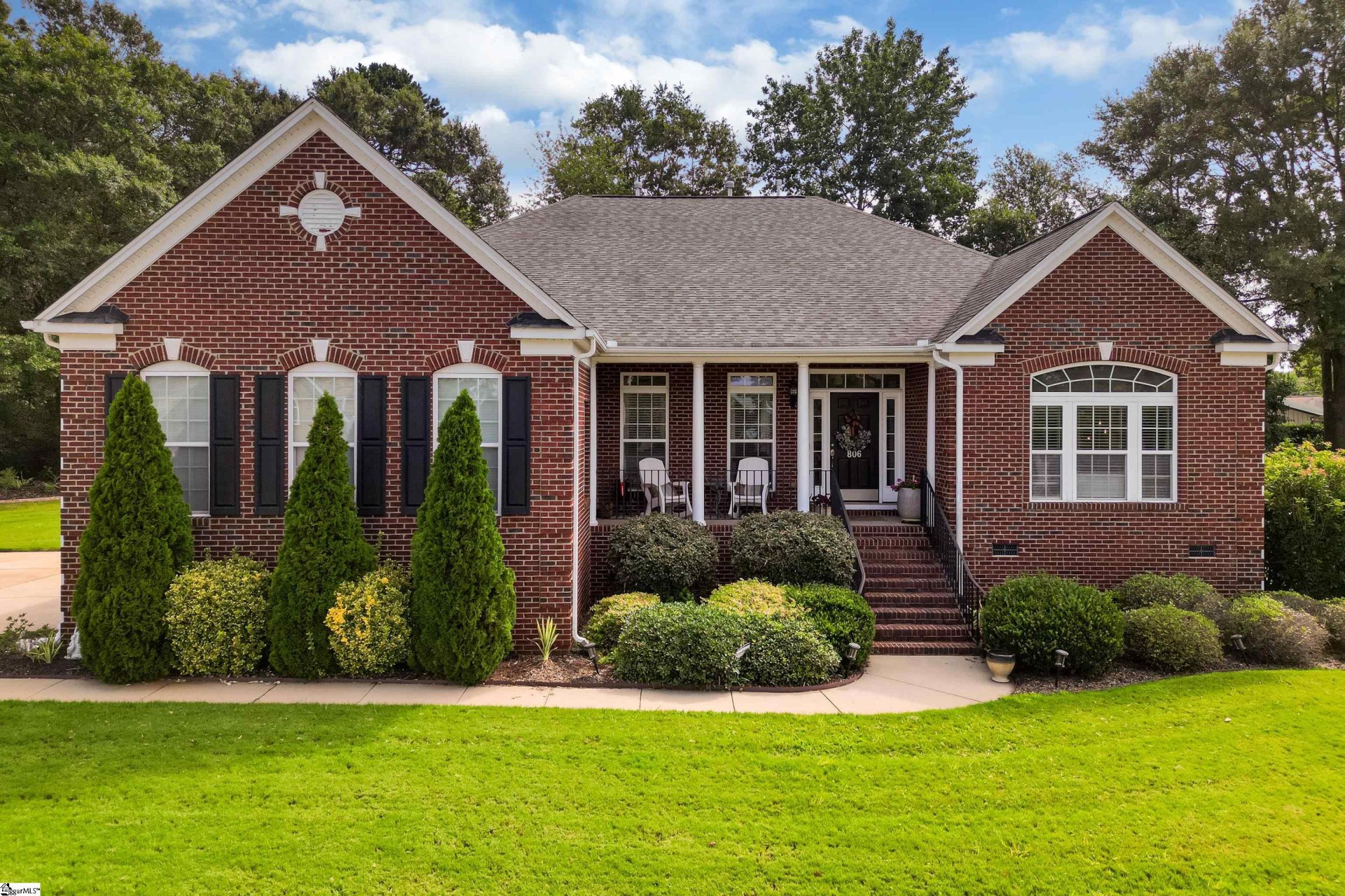Property at 806 Hartscove Court, Boiling Springs, SC 29316
