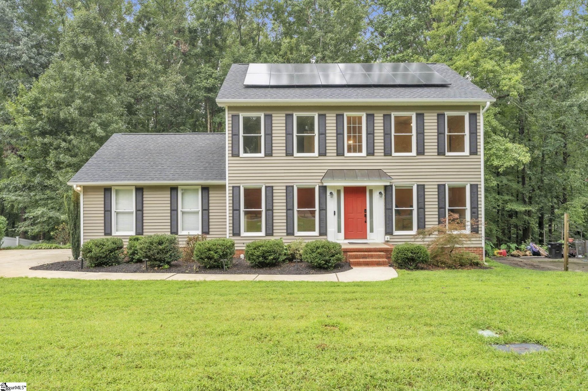 Property at 501 Foxhound Road, Simpsonville, SC 29680