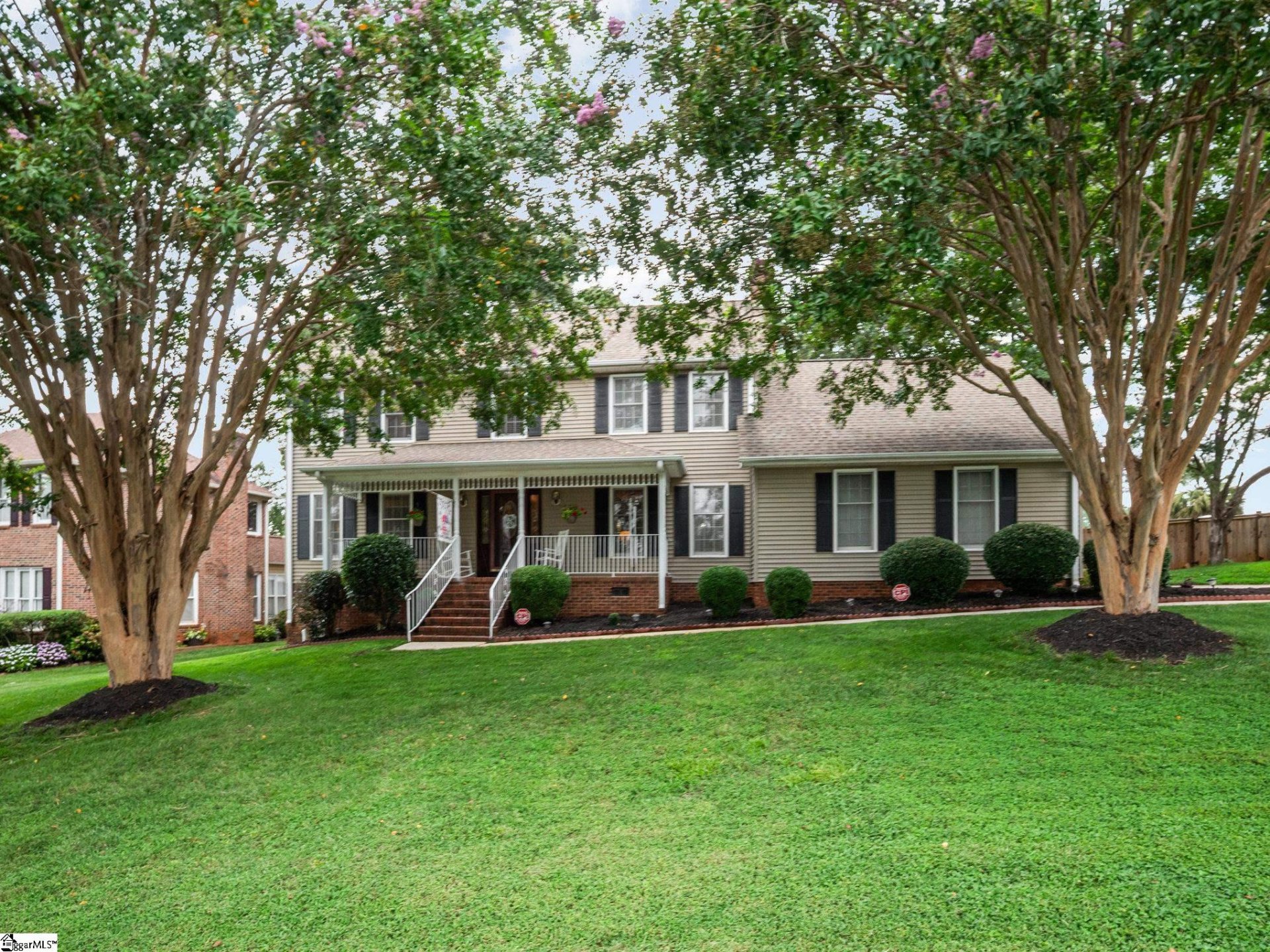 Property at 102 Hudders Creek Way, Simpsonville, SC 29680