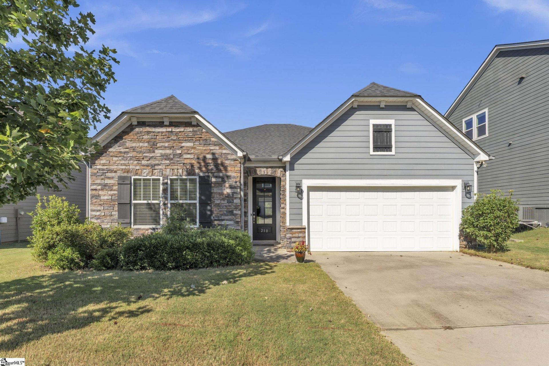 Property at 210 Bank Swallow Way, Simpsonville, SC 29680