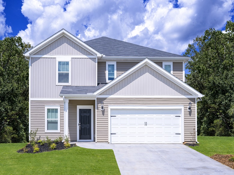 Property at 427 Harben Drive, Woodruff, SC 29388