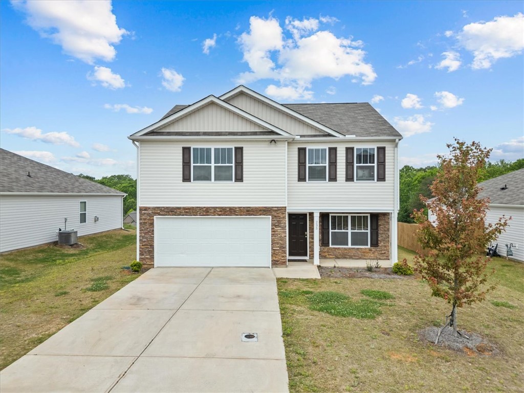 Property at 235 Millhone Way, Pendleton, SC 29670
