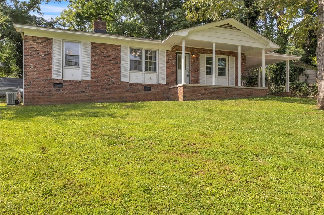 Property at 6 Kathryan Circle, Greenville, SC 29605