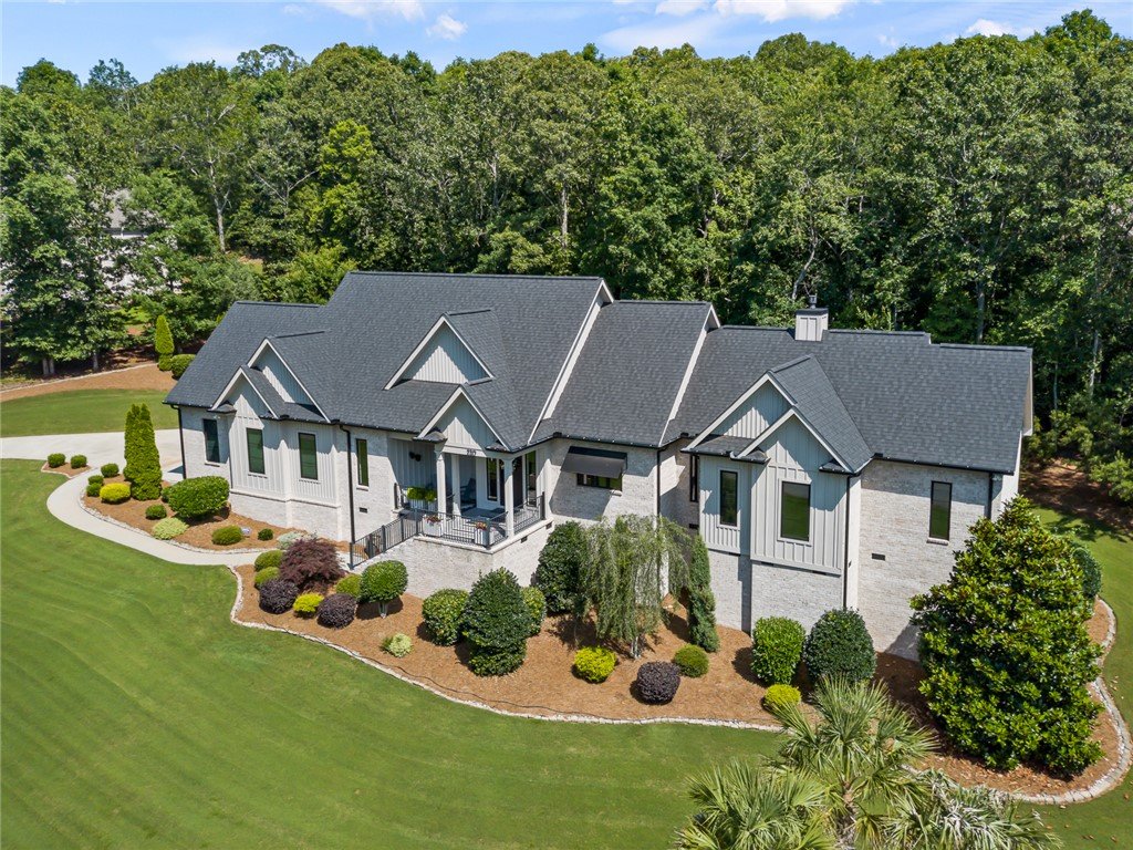 Property image 1 at 220 Ansonborough, Belton, SC 29627