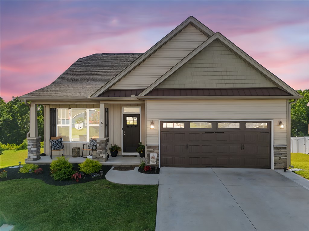 Property image 1 at 161 Capslock Trail, Pendleton, SC 29670