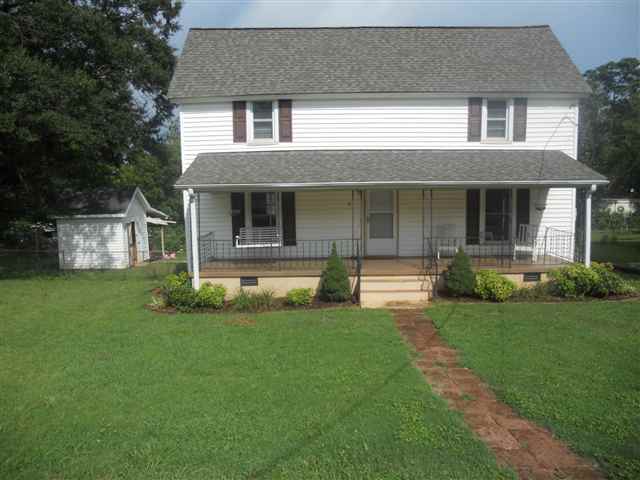 Property at 4 Langley Street, Pelzer, SC 29669-1306
