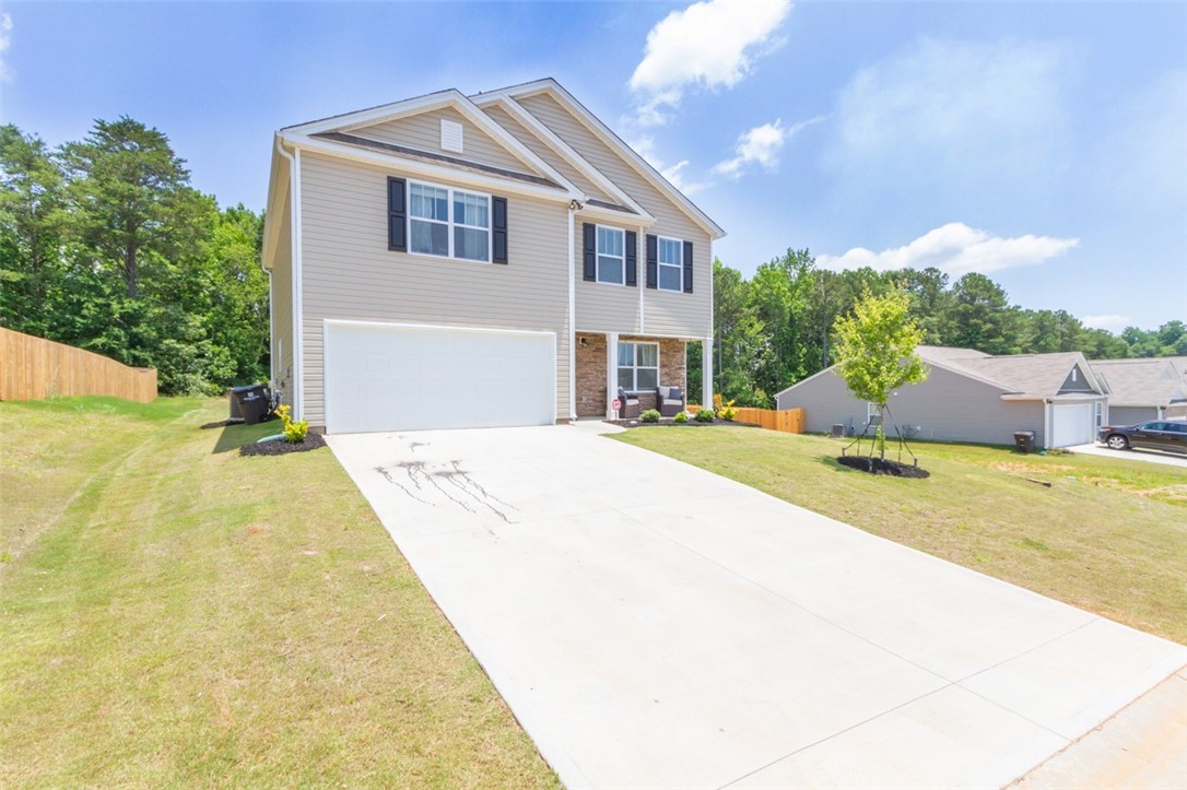Property image 1 at 24 Karkinnen Court, Pendleton, SC 29670