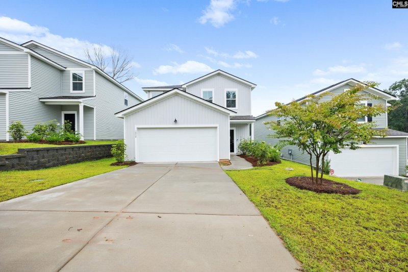 2050 Lofton Road