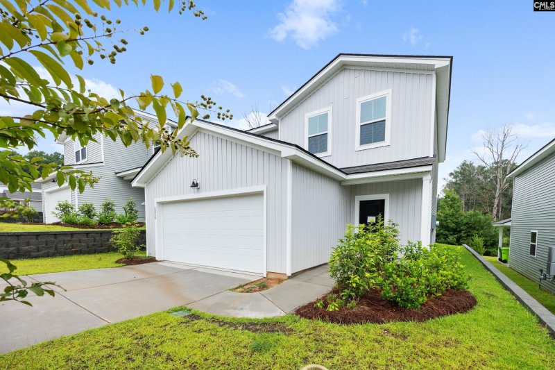 Property image 2 of 2050 Lofton Road in Grand Arbor, Blythewood, SC 29016