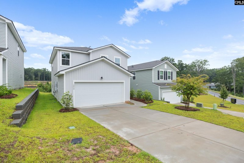 Property image 3 of 2050 Lofton Road in Grand Arbor, Blythewood, SC 29016