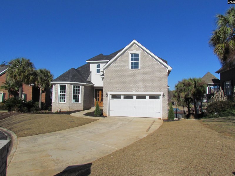 Property image 3 of 110 Signal Lane in Beacon Point, Irmo, SC 29063