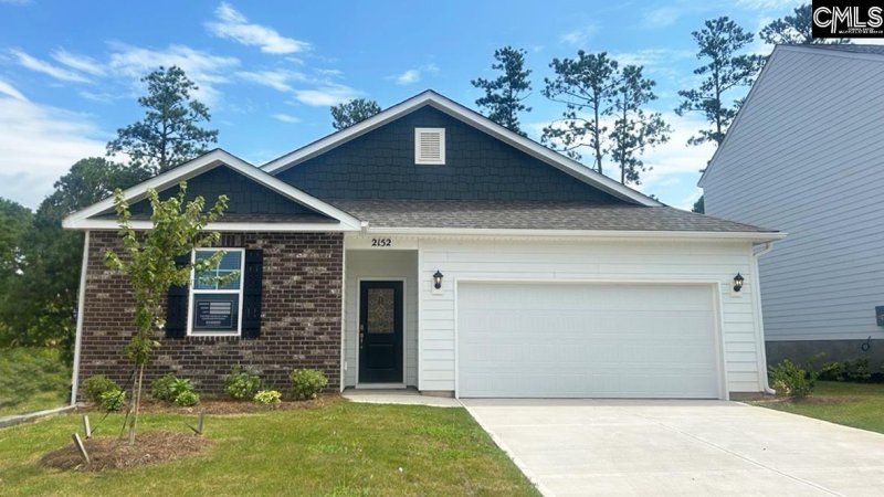 2152 Leatherstone Lane
