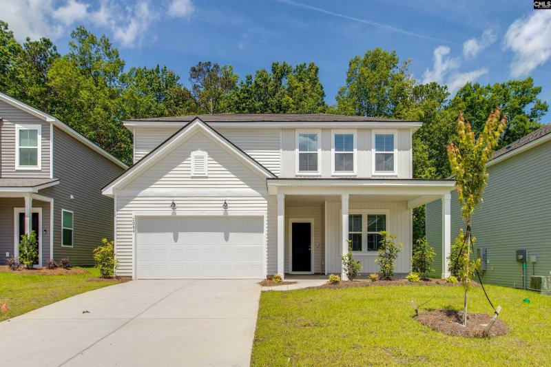 2084 Lofton Road