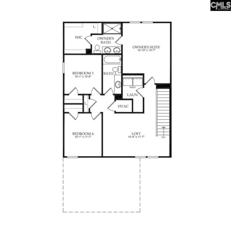 Property image 4 of 2089 Lofton Road in Grand Arbor, Blythewood, SC 29016