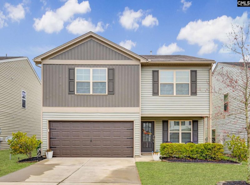 134 Windfall Road