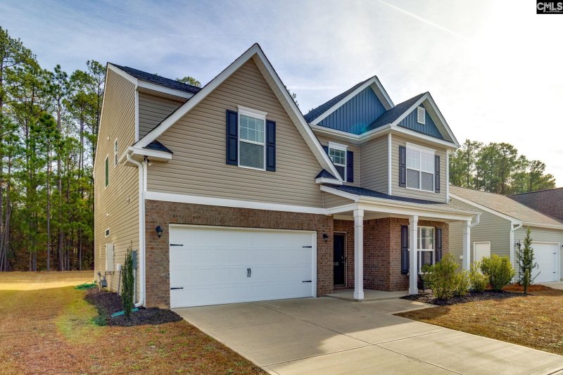 Property image 2 of 1133 Grey Pine Drive in Meadows At Summer Pines, Blythewood, SC 29016