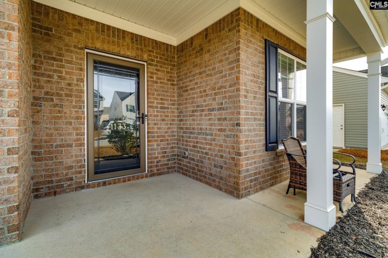 Property image 3 of 1133 Grey Pine Drive in Meadows At Summer Pines, Blythewood, SC 29016