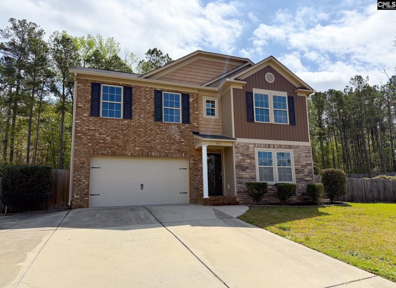 Blythecreek, Blythewood Community