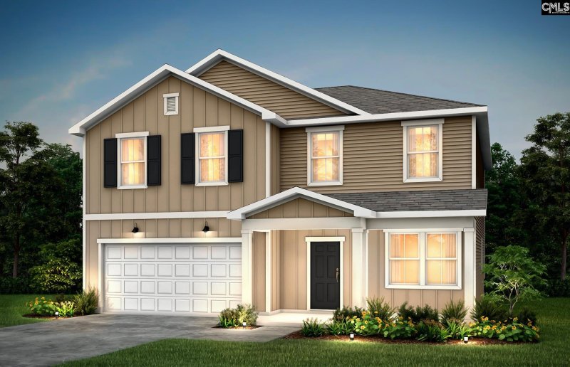 113 Grand Arbor Drive