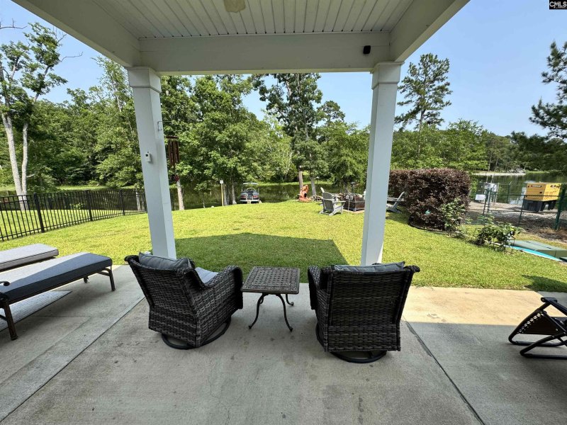 Property image 5 of 348 Amalfi Drive in Paradise Cove, Chapin, SC 29036-7360