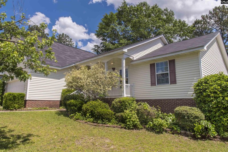 Property image 3 of 409 Waterville Drive in The Highlands, Columbia, SC 29229