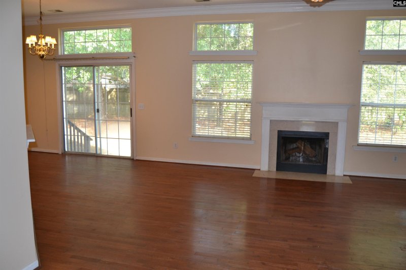 Property image 5 of 409 Waterville Drive in The Highlands, Columbia, SC 29229