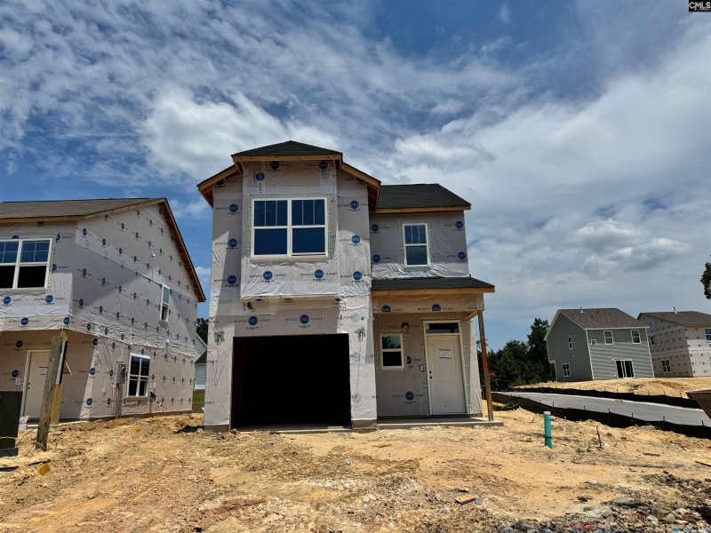 1512 Loose Leaf Lane