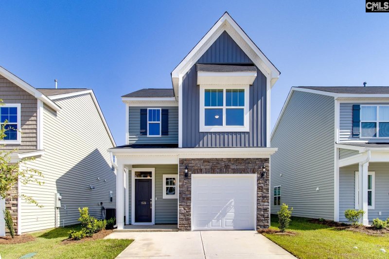 1526 Loose Leaf Lane