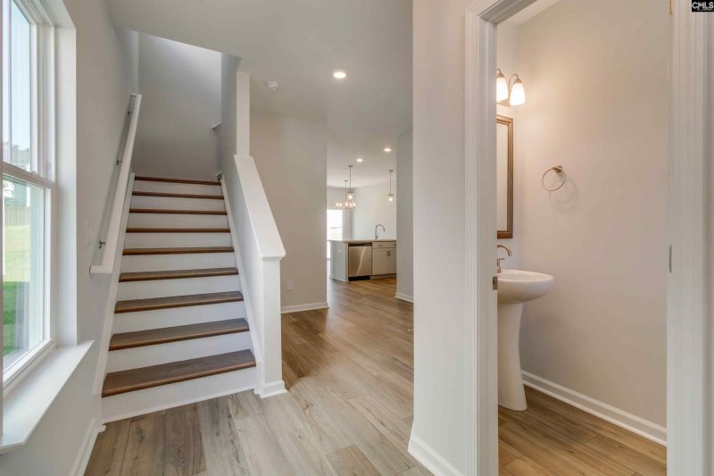 Property image 2 of 1526 Loose Leaf Lane in The Falls, Blythewood, SC 29016